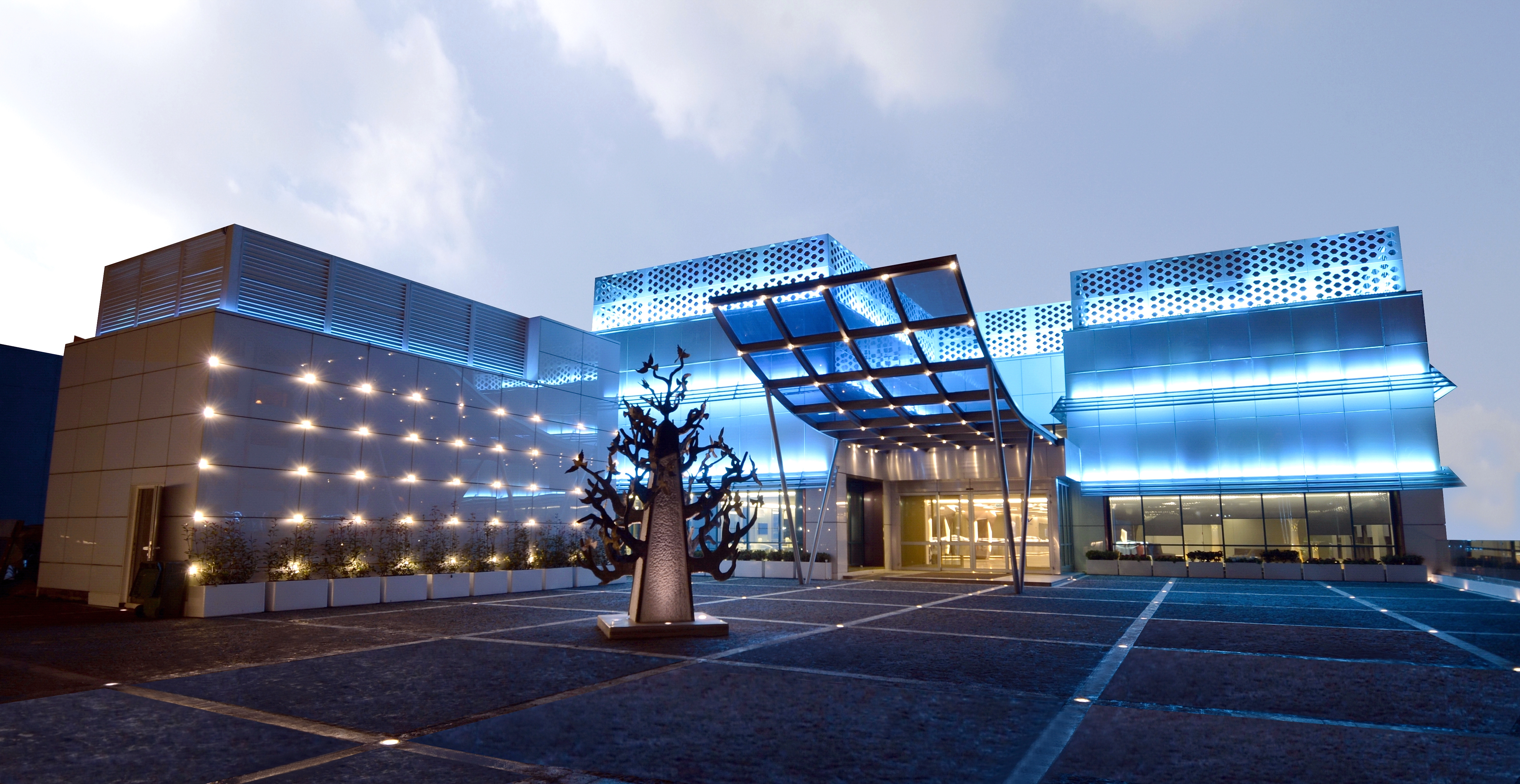 Liv Hospital