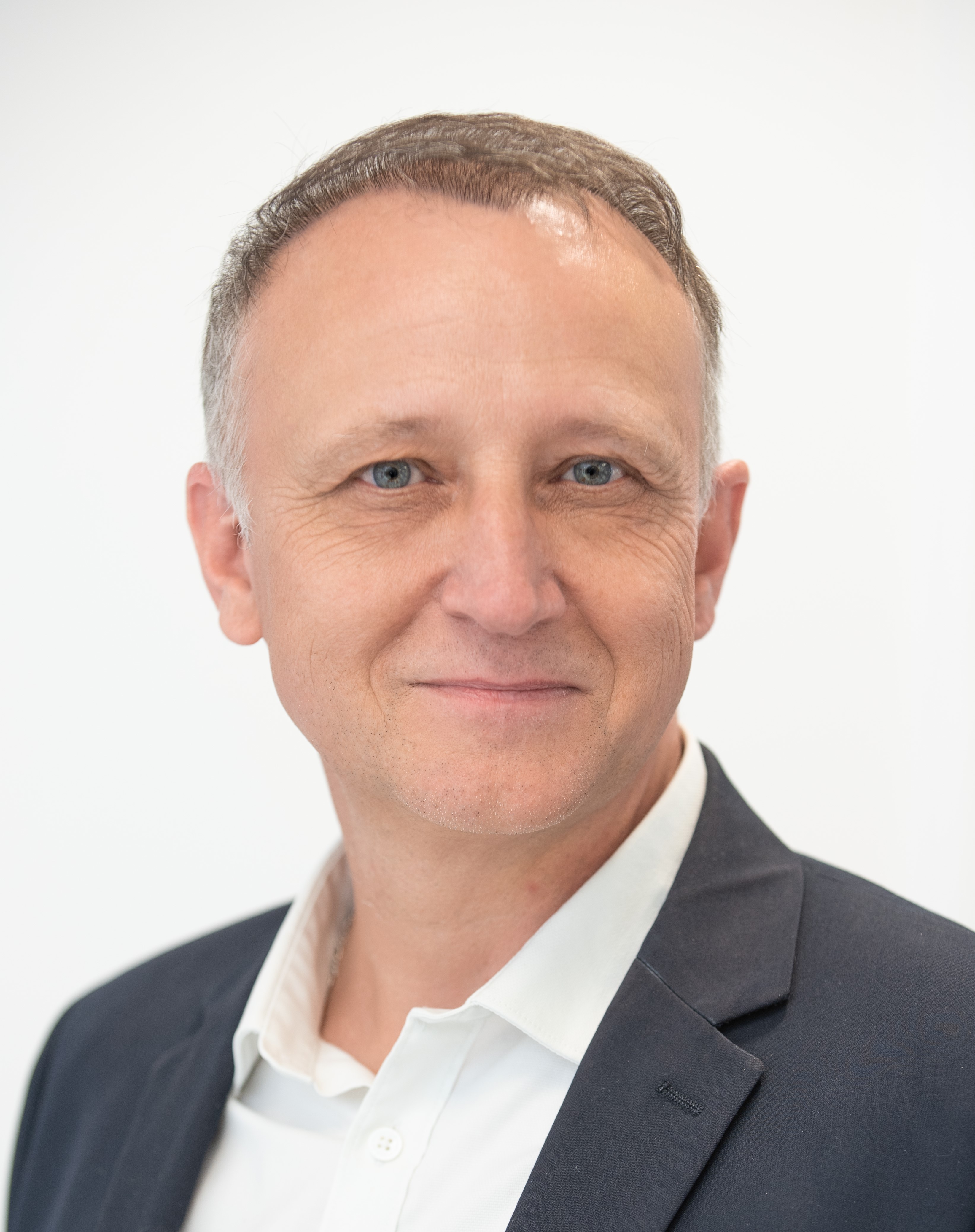 Pierrick Lefranc appointed as Executive Vice President Technical Operations, member of Executive Leadership Team