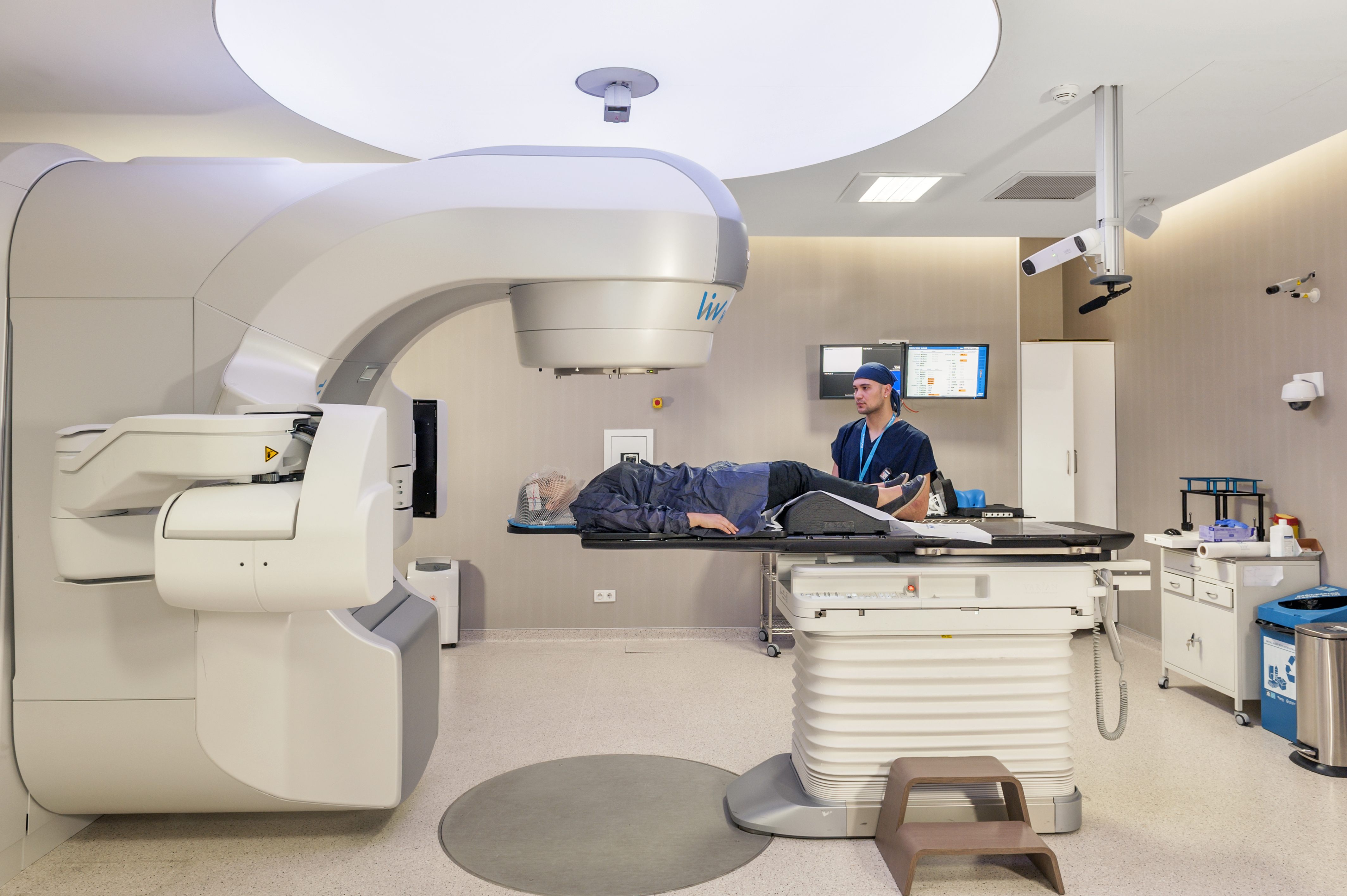 Oncology - Liv Hospital