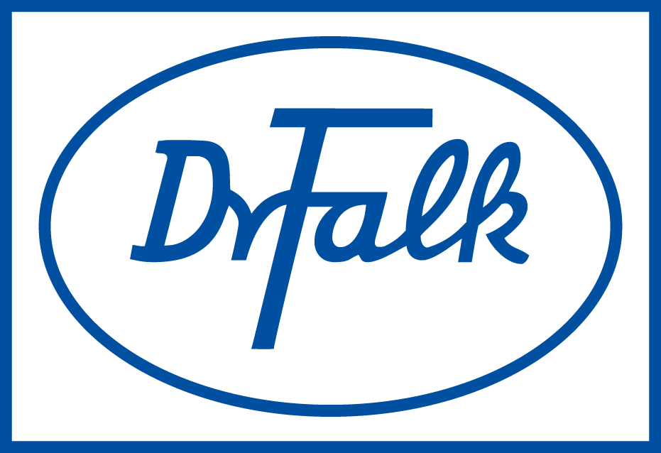 Dr. Falk Pharma gibt