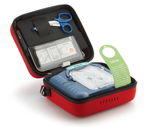 Philips AED 2