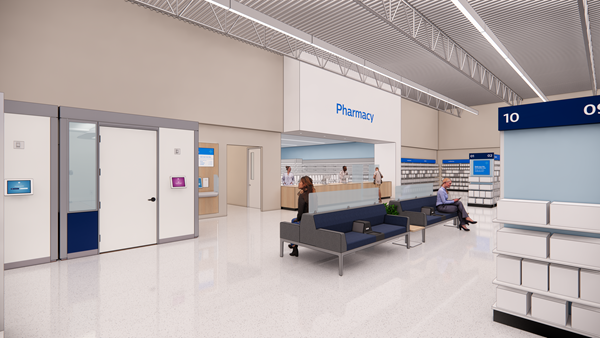 Philips Virtual Care Station - Retail