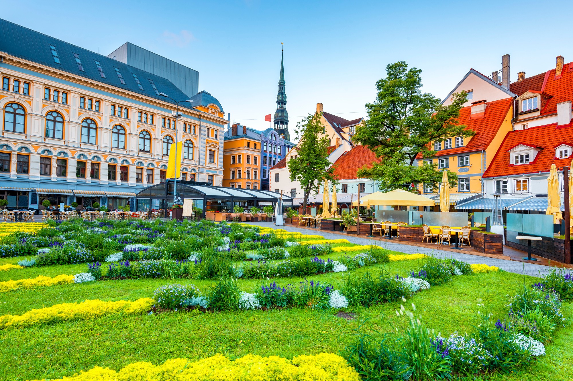 Latvia’s Golden Visa real estate path emerges as a stronger alternative to Greece, reports Immigrant Invest