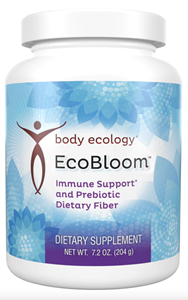 EcoBloom from Body Ecology