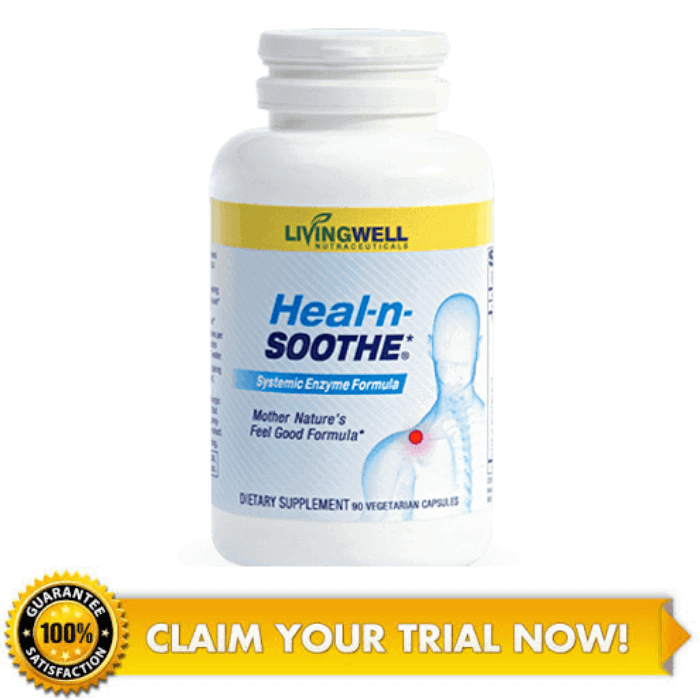 Heal N Soothe (Updated): Does It Work For Chronic Pain?