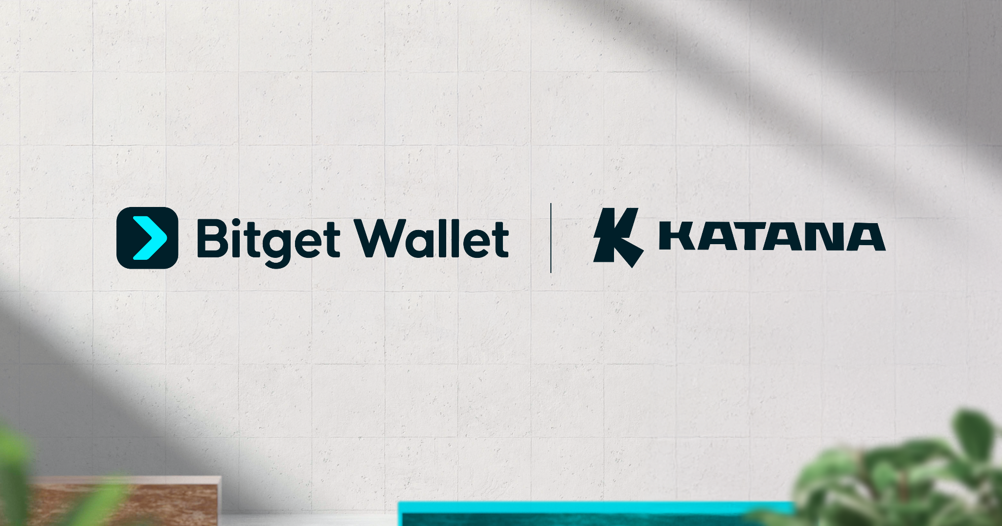 Bitget Wallet Integrates Katana Mainnet, Tapping 1 Billion KAT Incentives Amid DeFi Yield Revival