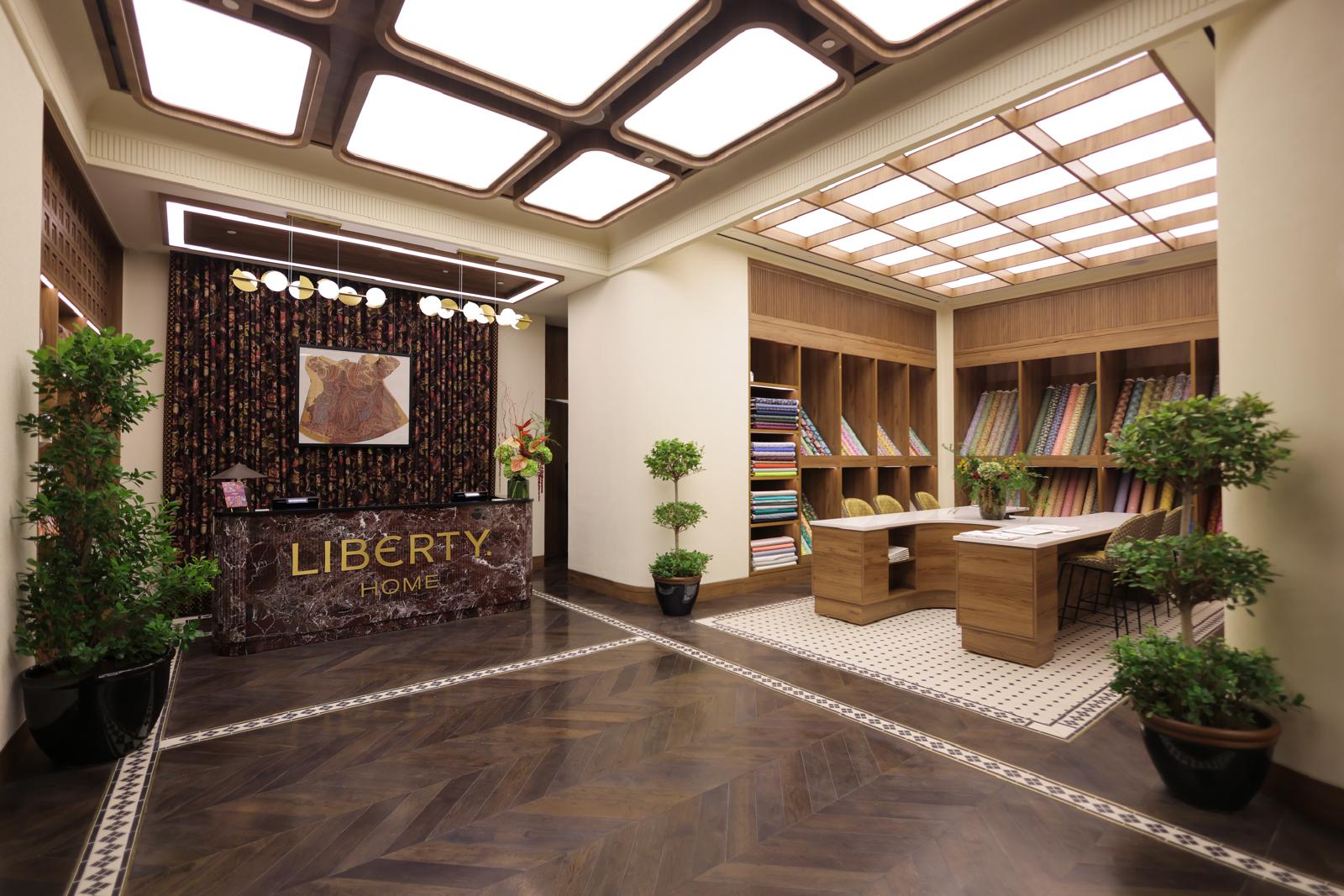 Liberty Home Msheireb 1