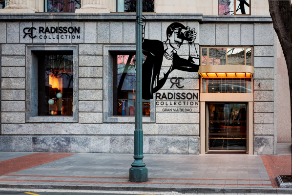 Radisson Assortment launches second Artwork Sequence exhibition