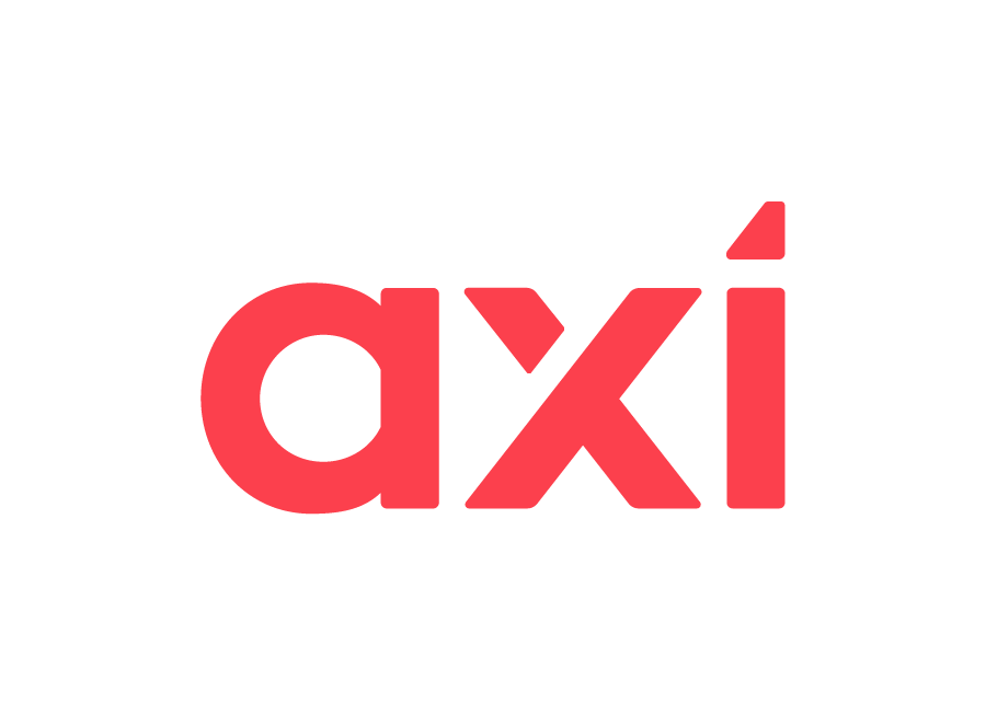 Axi、再編されたパートナープログラムを
