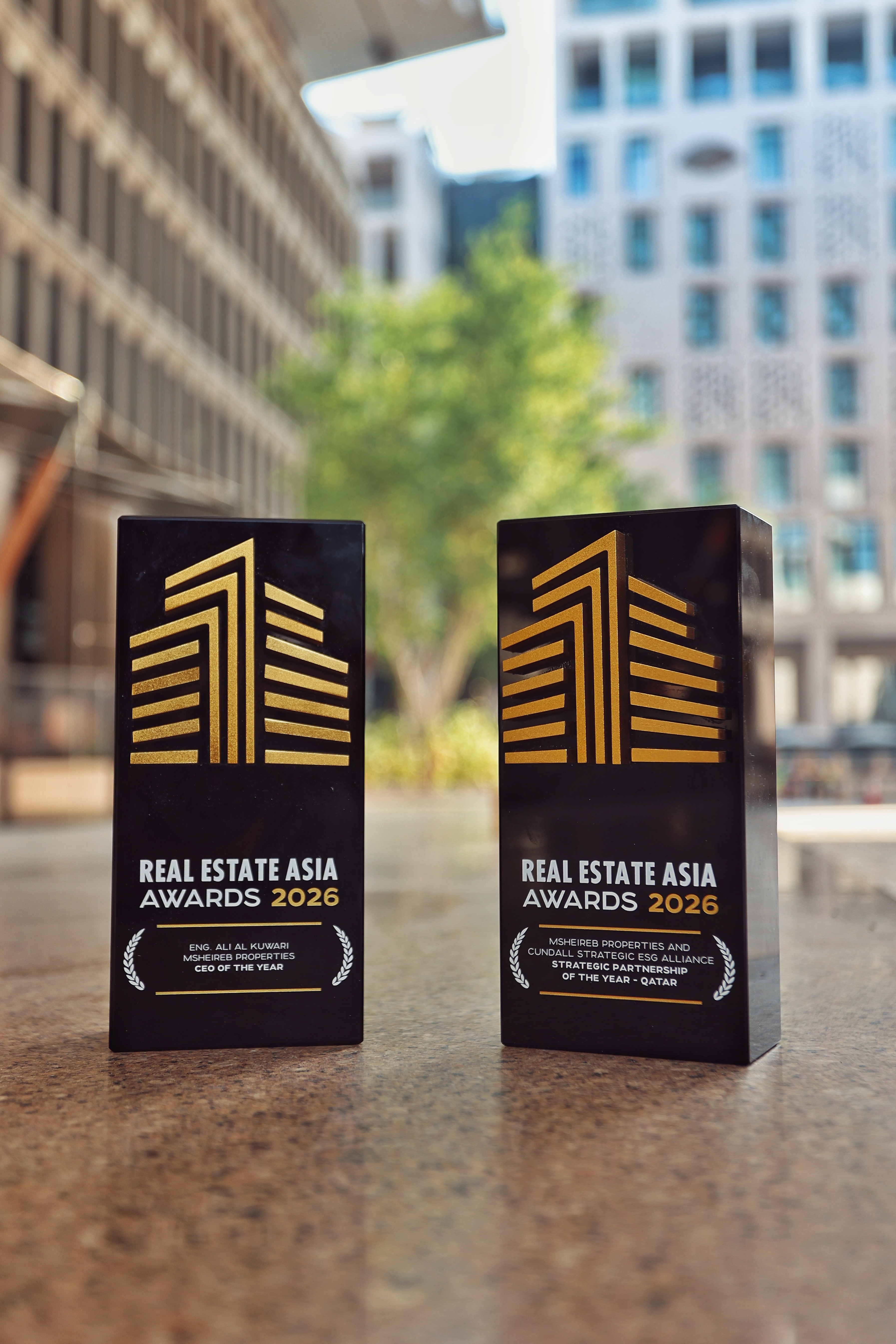 Real Estate Asia Awards 2026