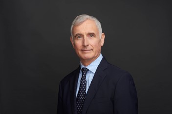 Dr Chris Martin, Chairman of Myricx
