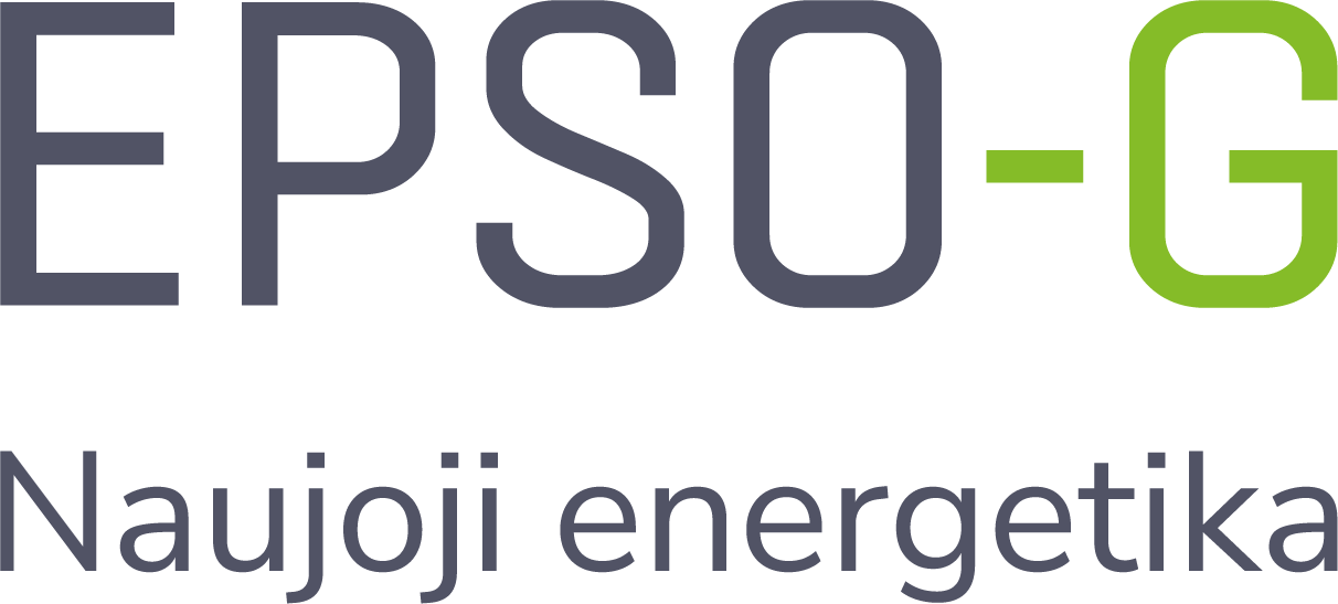 „EPSO-G“ įmonių grup