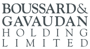 Boussard & Gavaudan Holding Ltd (GBP): Half-year report