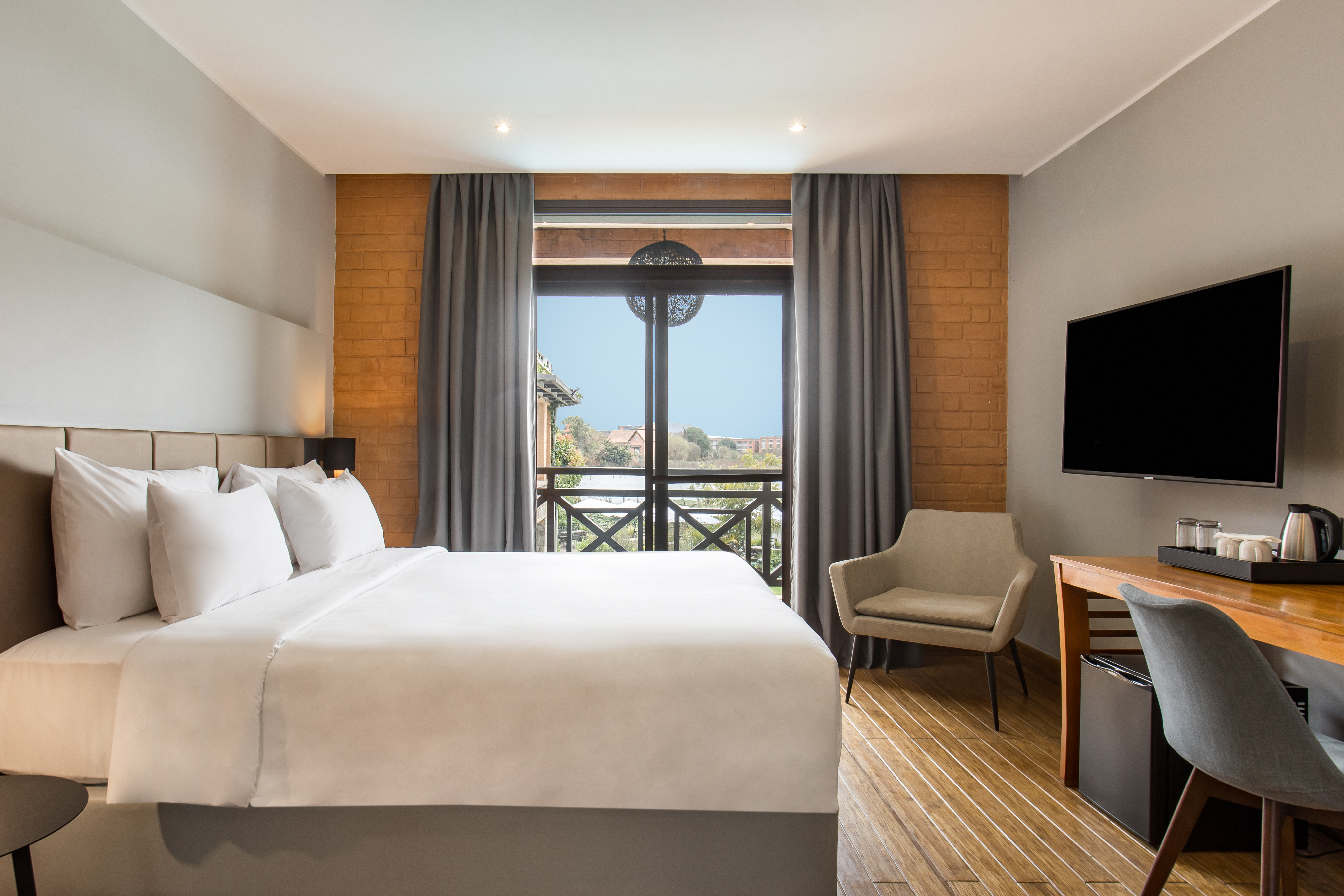 Radisson Hotel Antananarivo Waterfront_Superior Room