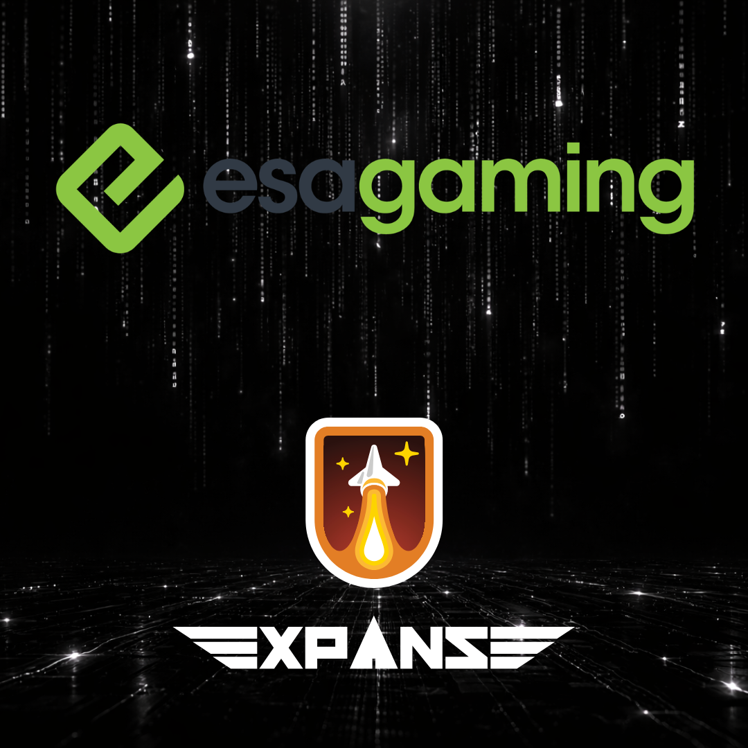 Expanse Studios Announces Multi-Market European Partnership with ESA Gaming