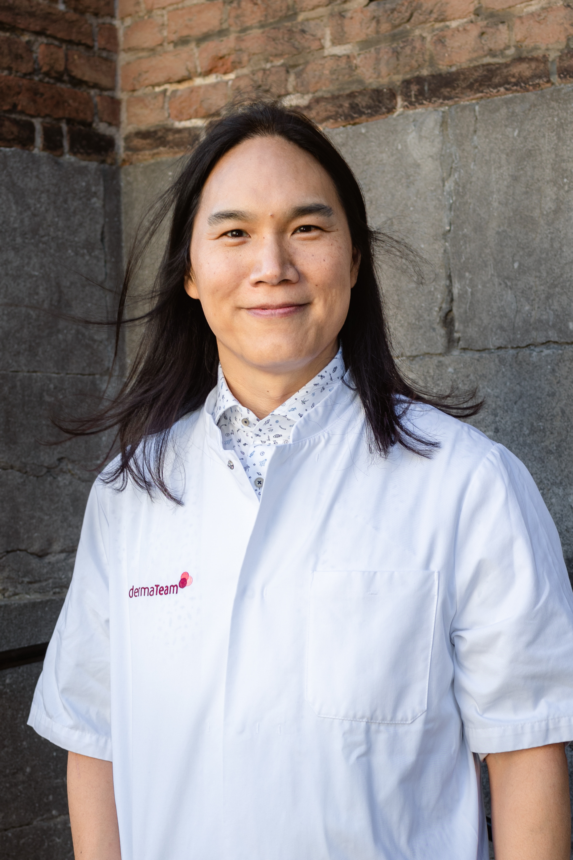 Milan Tjioe, Founder/Dermatologist