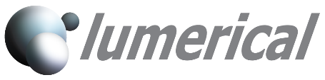 Lumerical logo