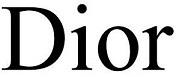 Christian Dior : Div