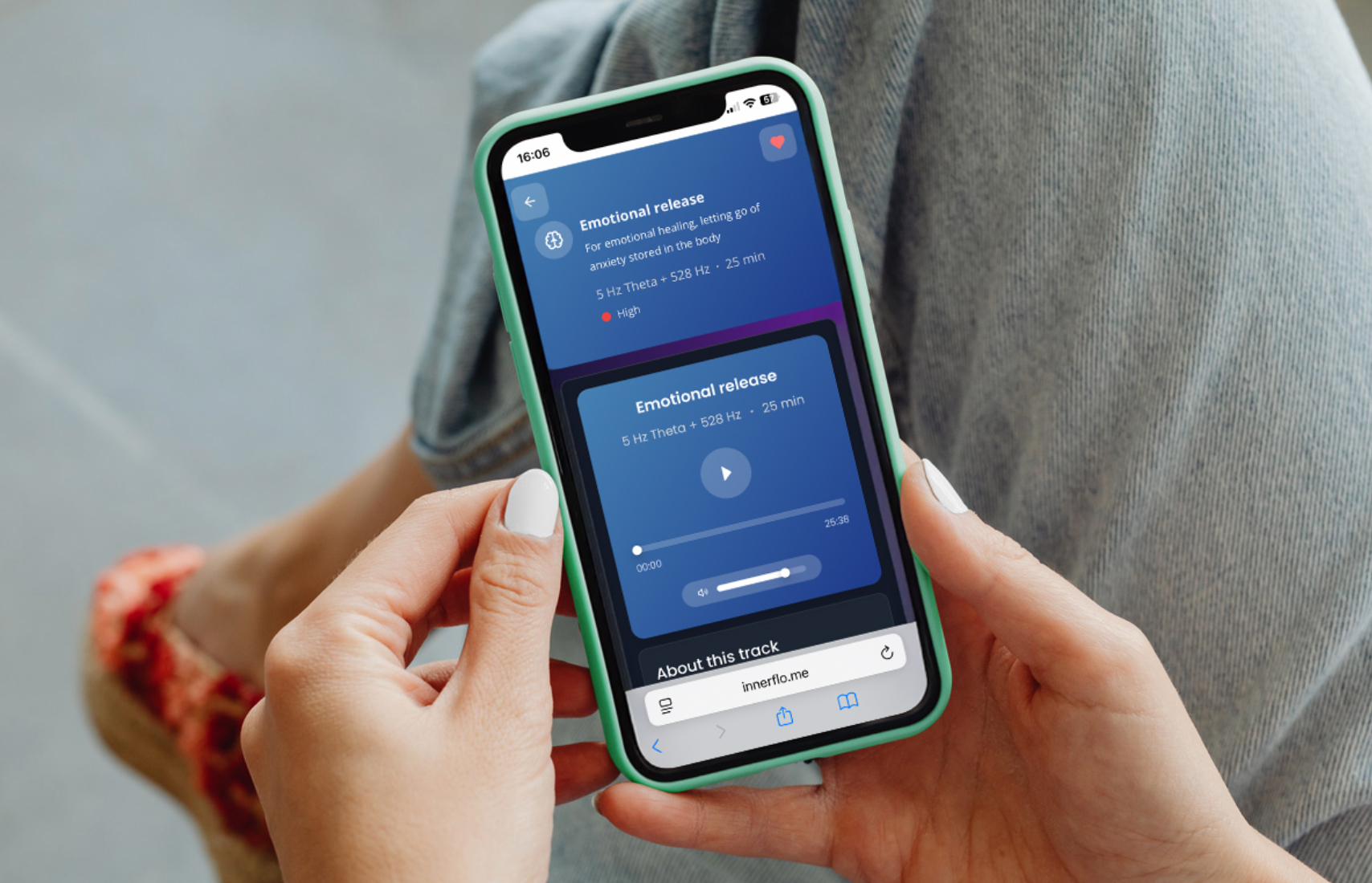 Innerflo New Features Review