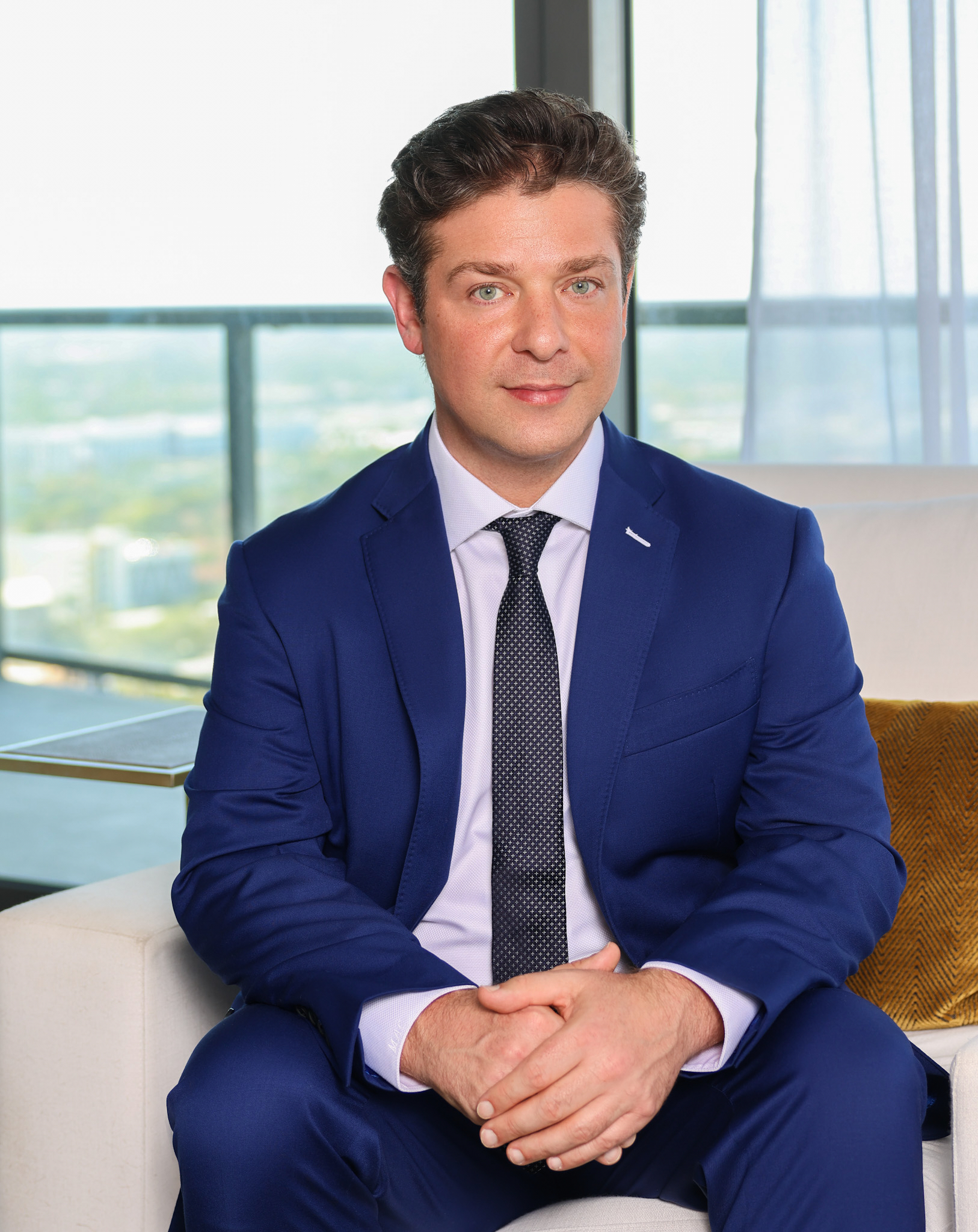 Republican Candidate Michael Carbonara Reports $2.5+ Million Raised To Beat Entrenched Incumbent