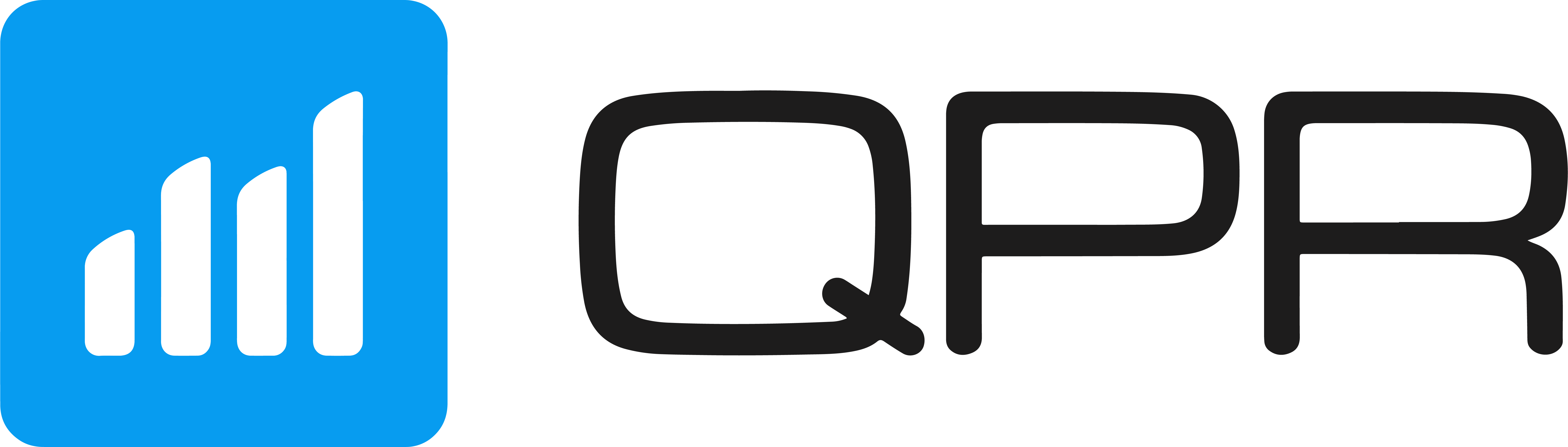 QPR Software Oyj:n o