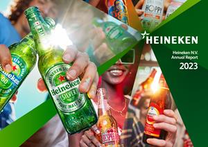 IMAGE Heineken NV 2023 Annual Report