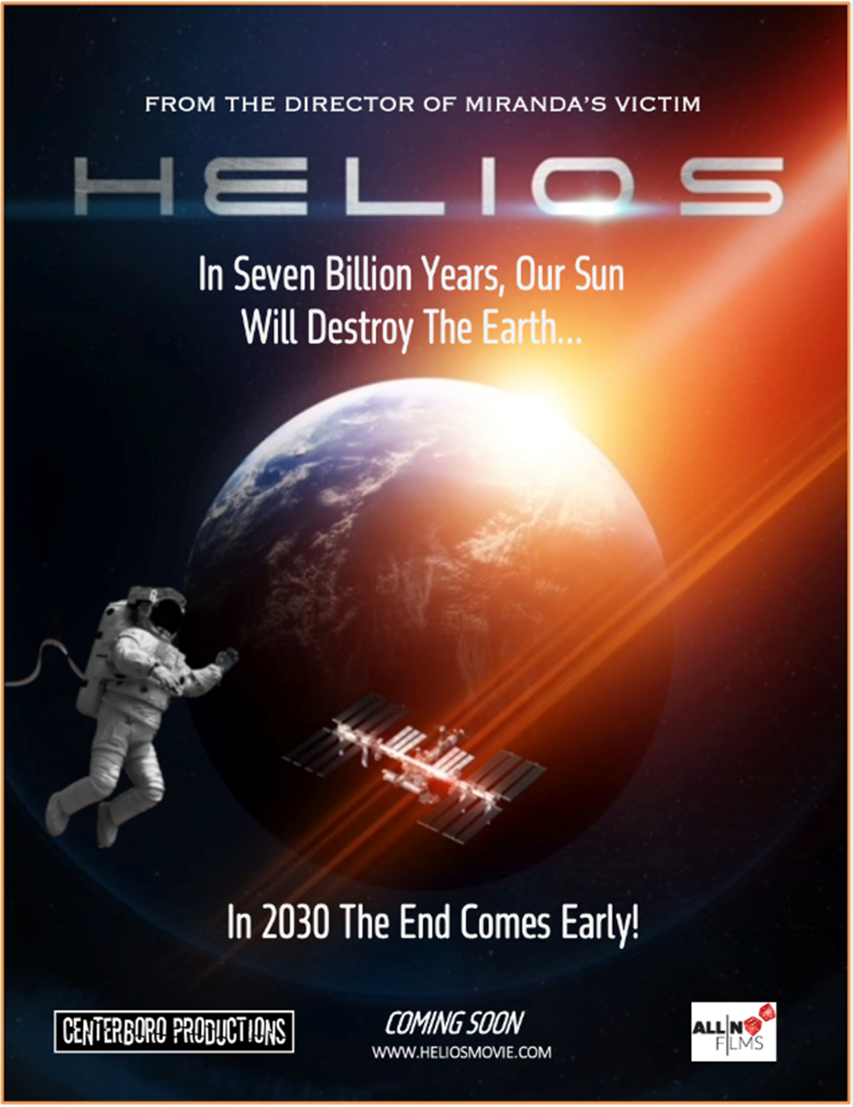 HELIOS 