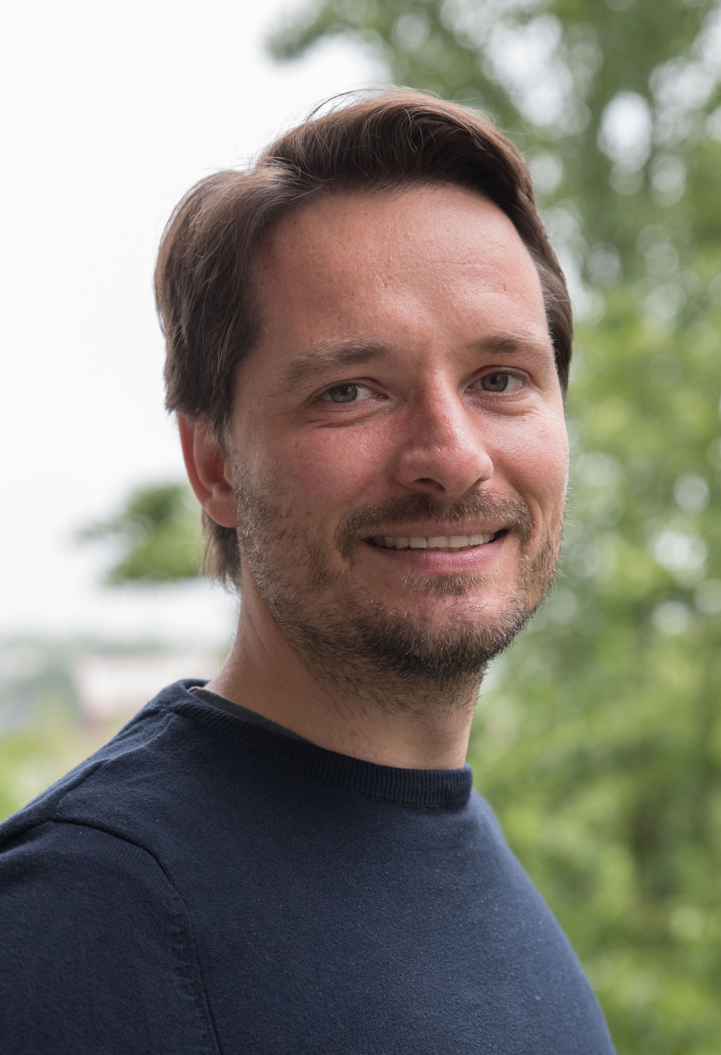 Martin Munz