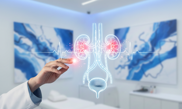 top urologist in Dubai