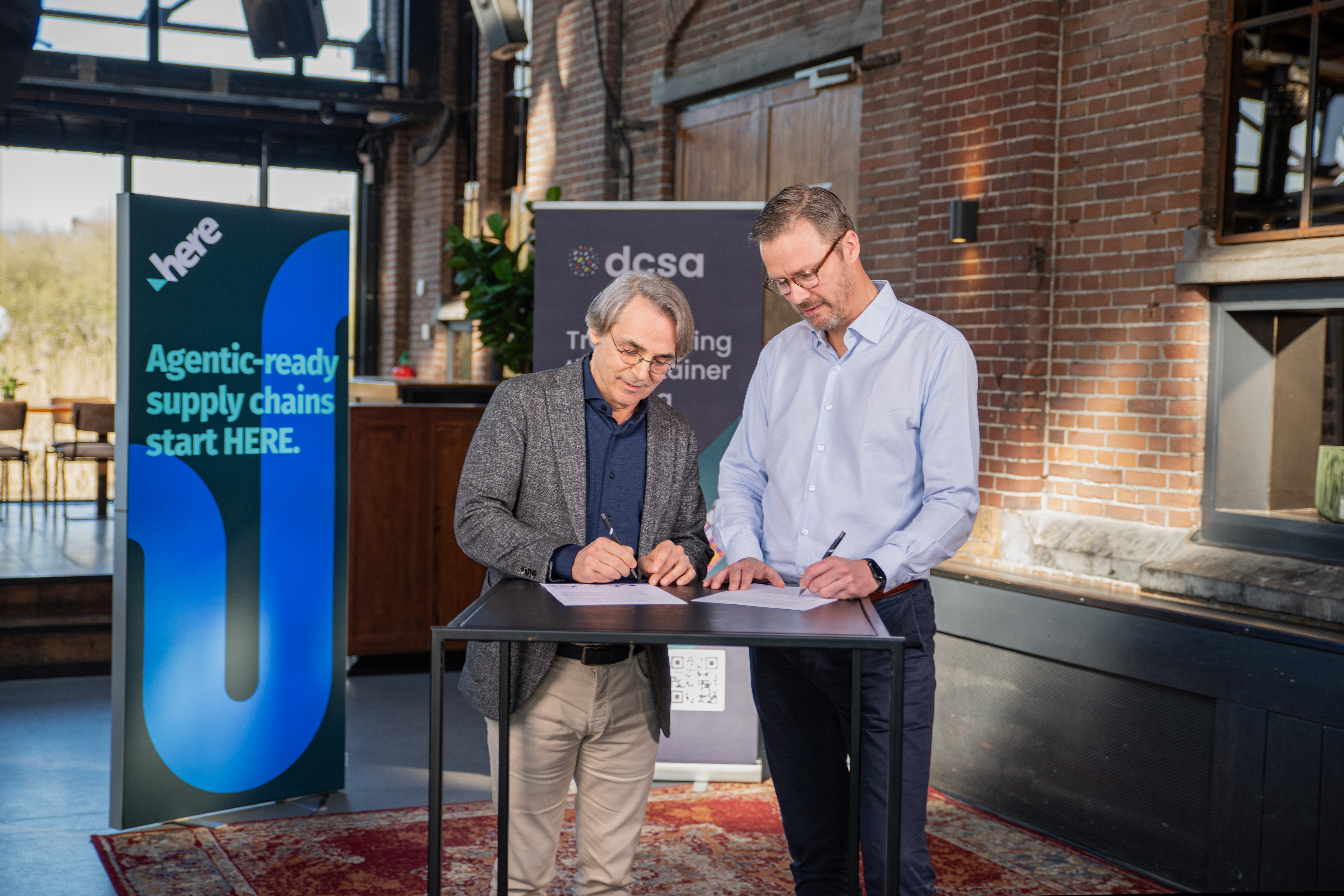 IMAGE_HERE joining DCSA+