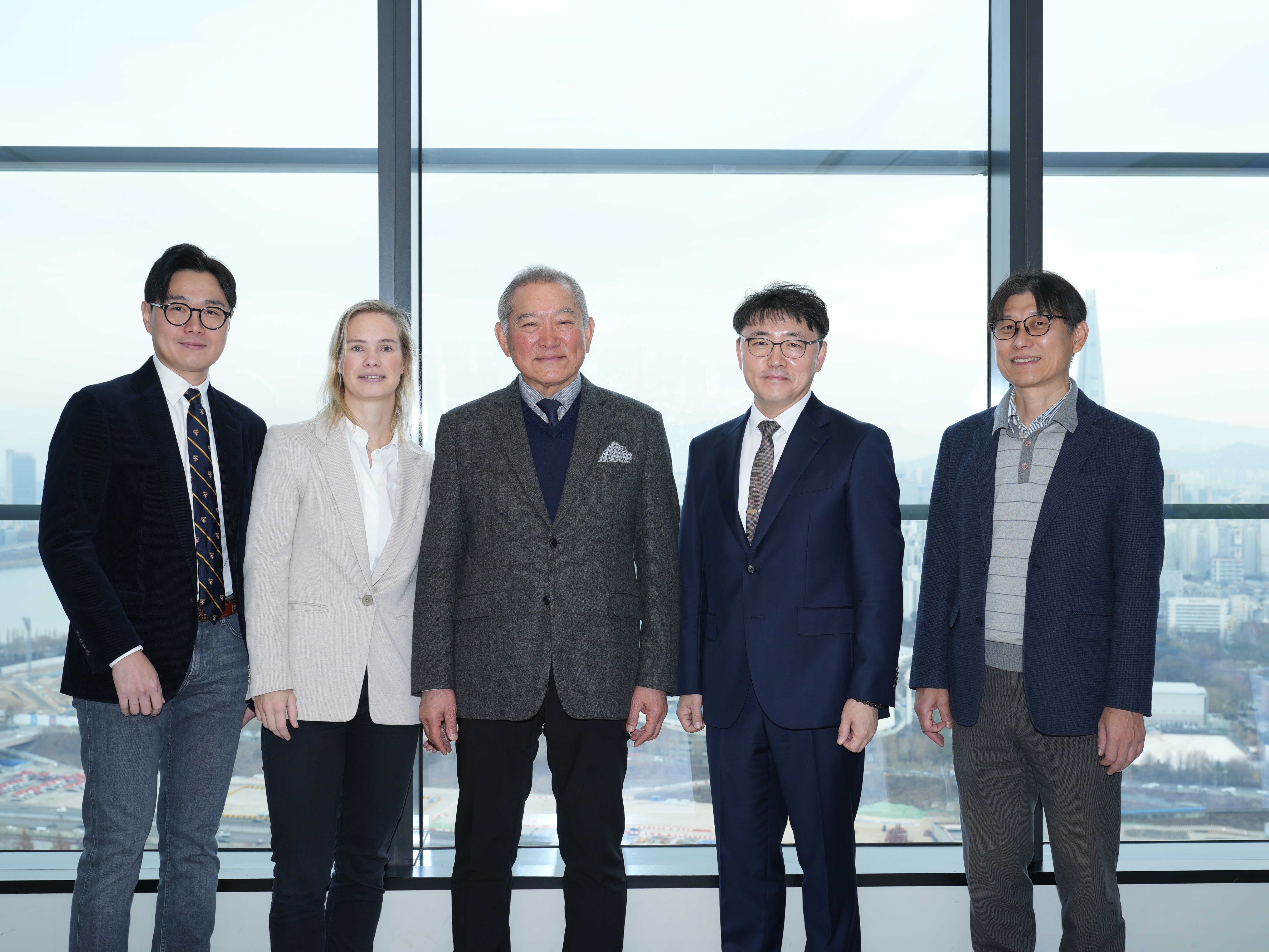 IMCD to acquire the life science business of YCAM in South Korea