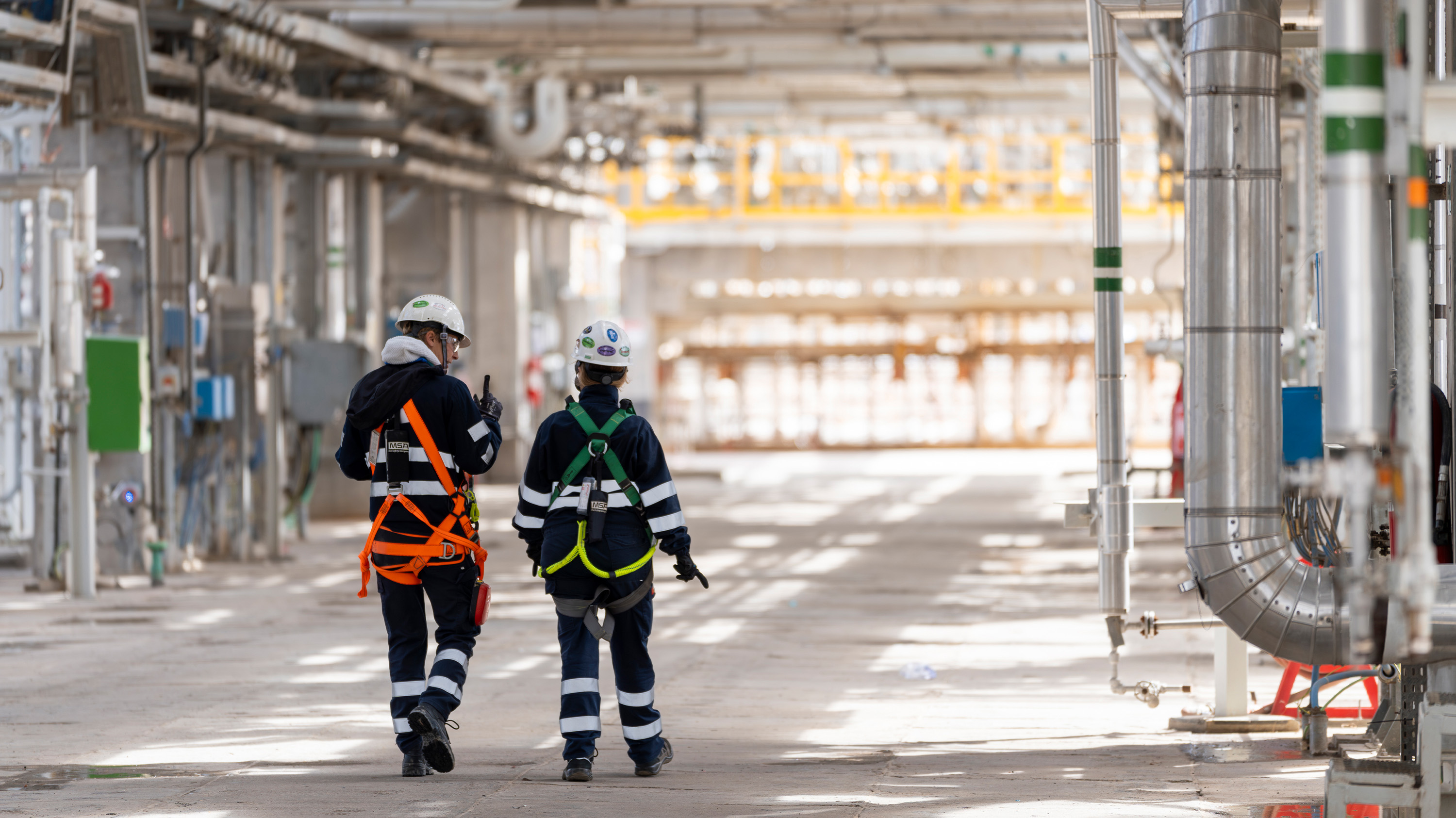 Technip Energies and Turner Industries Awarded Contract by ExxonMobil for Louisiana Carbon Capture and Sequestration Project