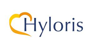 Hyloris Announces Po