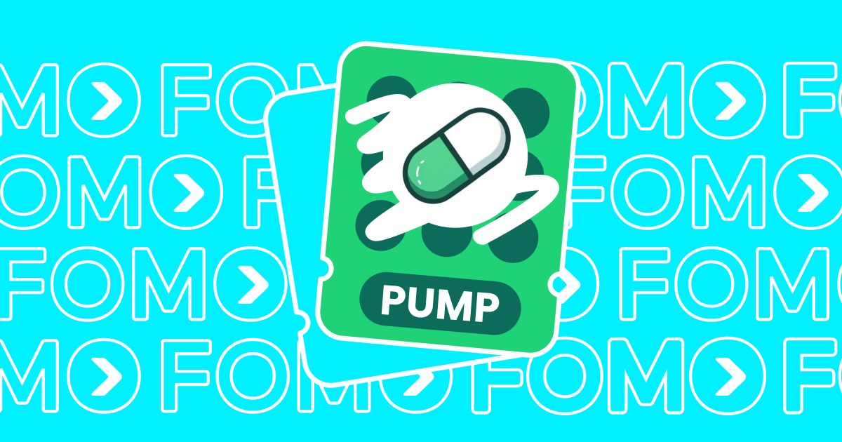 Bitget Wallet Offers Additional Pump.fun Token Allocations After Sellout