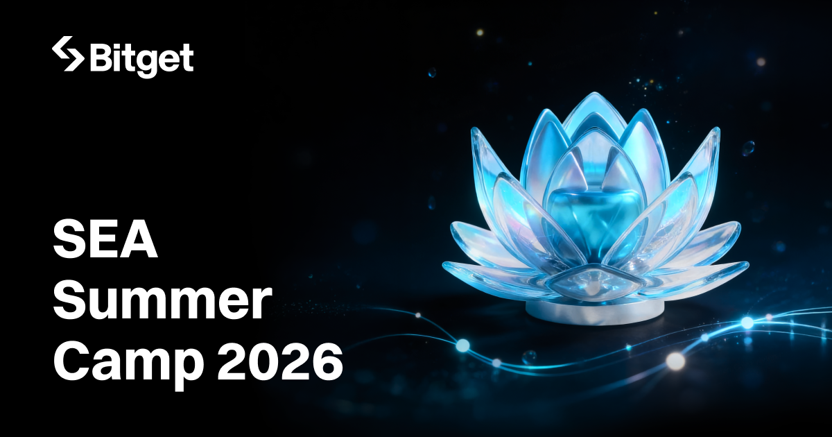 Bitget Hosts ‘Summer Camp’ for Global Leaders and KOLs in South East Asia