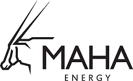 Maha Energy AB: anno