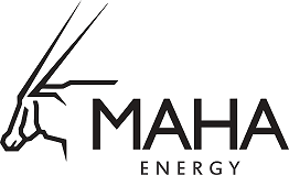 Maha Energy bjuder i