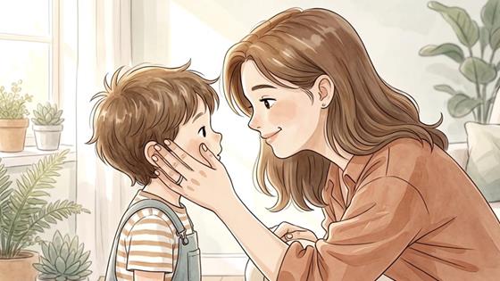 Parenting that Feels Like Magic: https://app.kungfu.family/Kung Fu Family launch video — a free AI parenting companion app that learns each child's temperament and delivers personalized, research-backed strategies