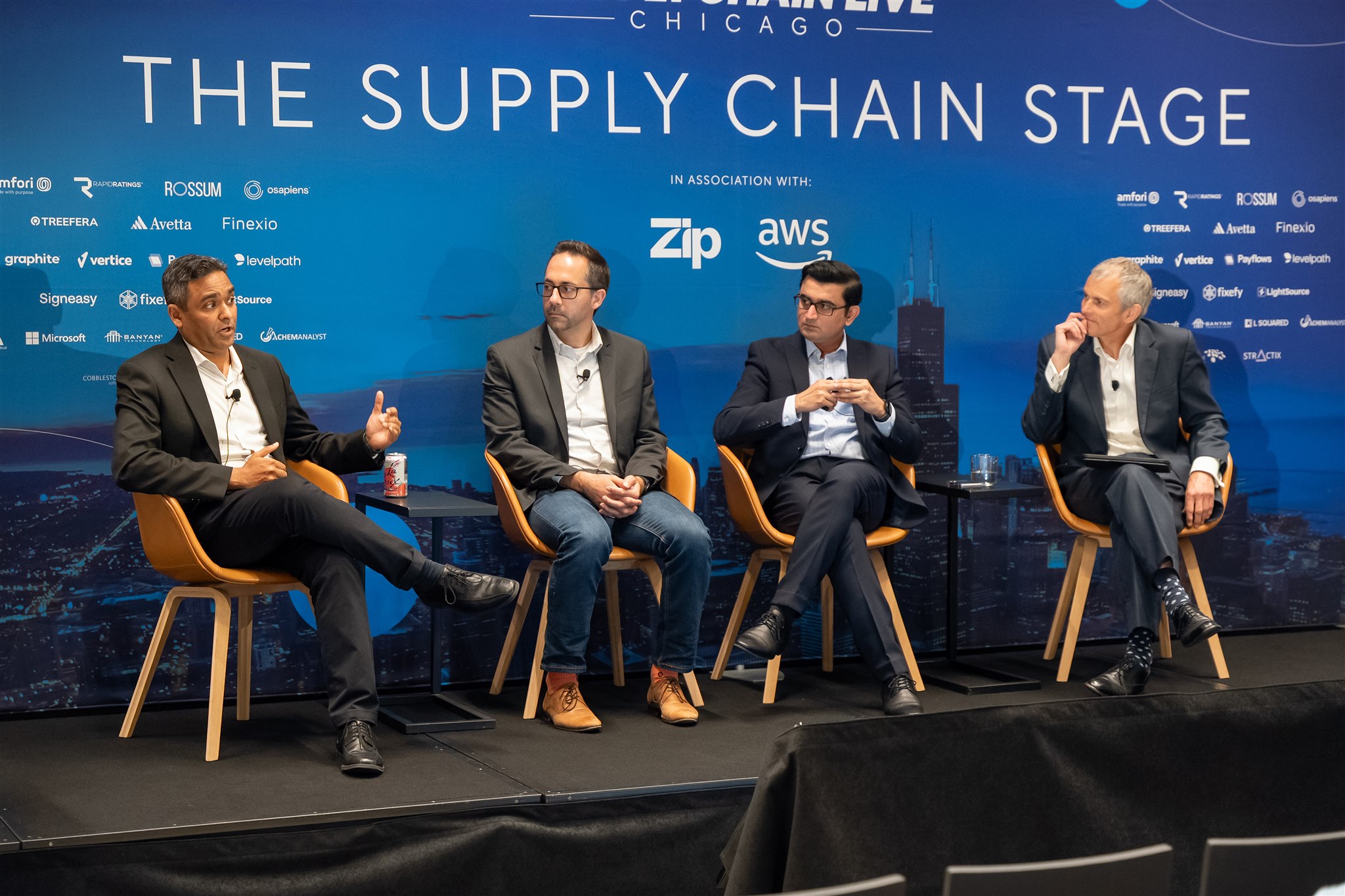 Procurement & Supply Chain LIVE: The US Summit 2026 Comes to Chicago in April | BizClik