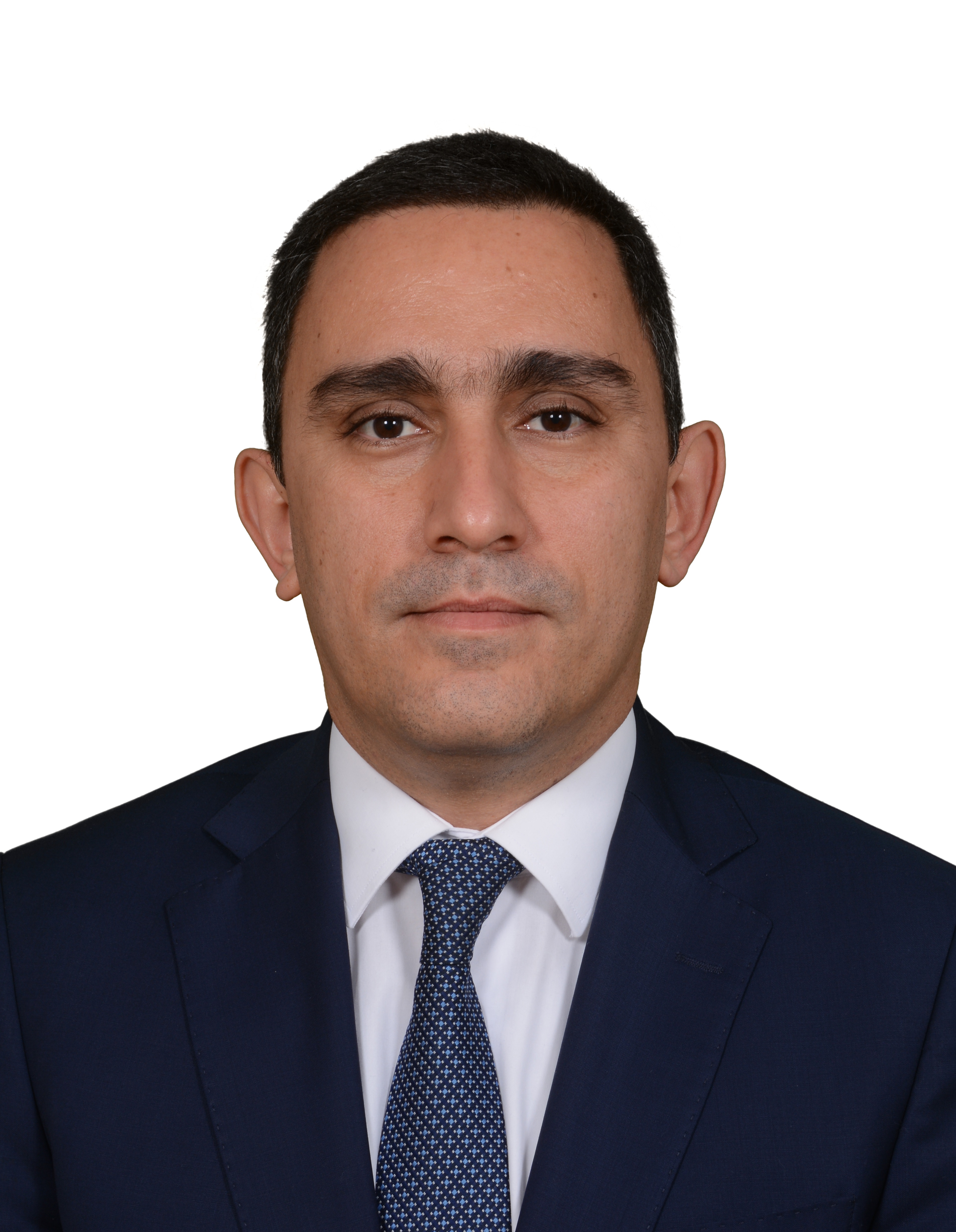Sisecam CEO Can Yucel