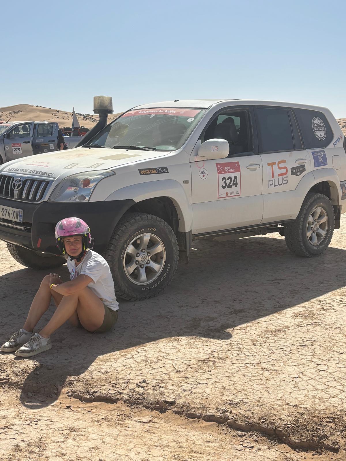 Team #324 Trophee RDS 2025