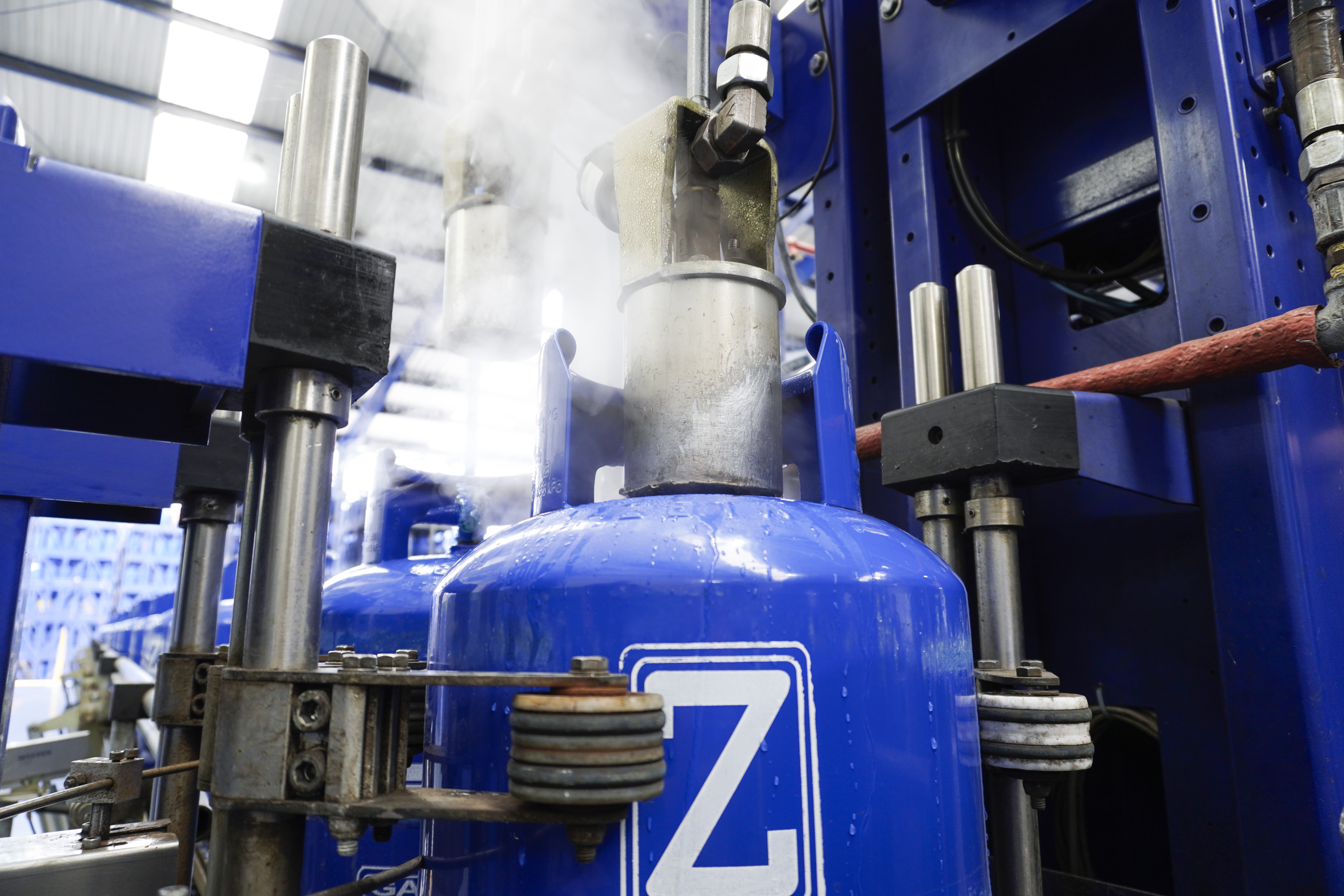 Miguel Zaragoza Fuentes consolidates his legacy with projects that drive international energy transformation