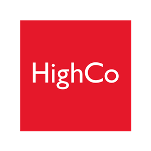 HighCo: Shareholding