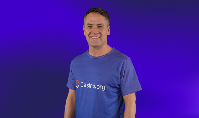 Michael Owen joins Casino.org as Exclusive UK & Ireland Affiliate Ambassador for 2026
