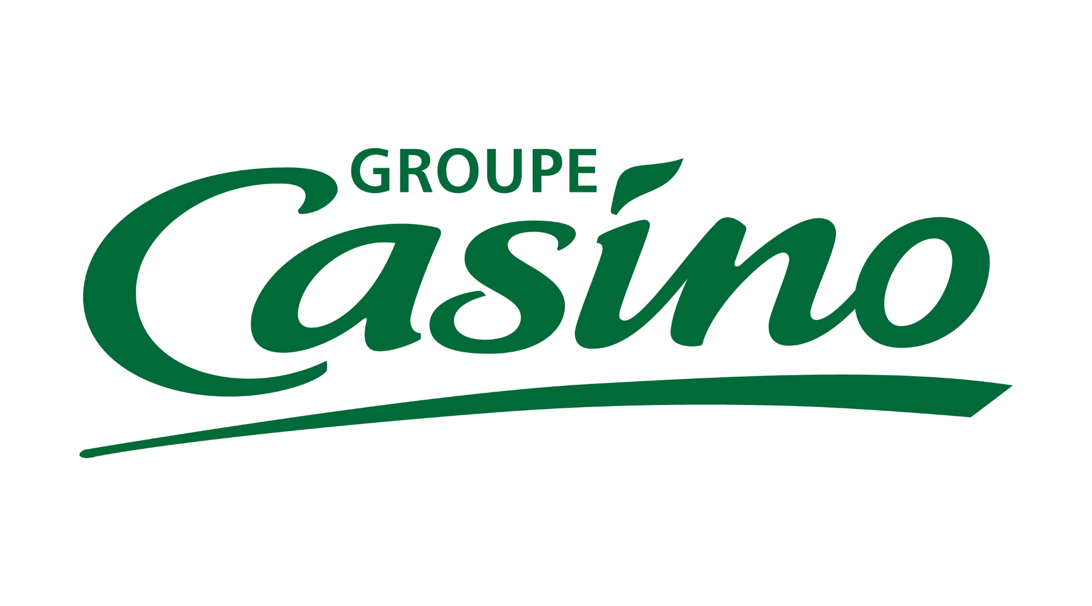 Groupe Casino : Conf