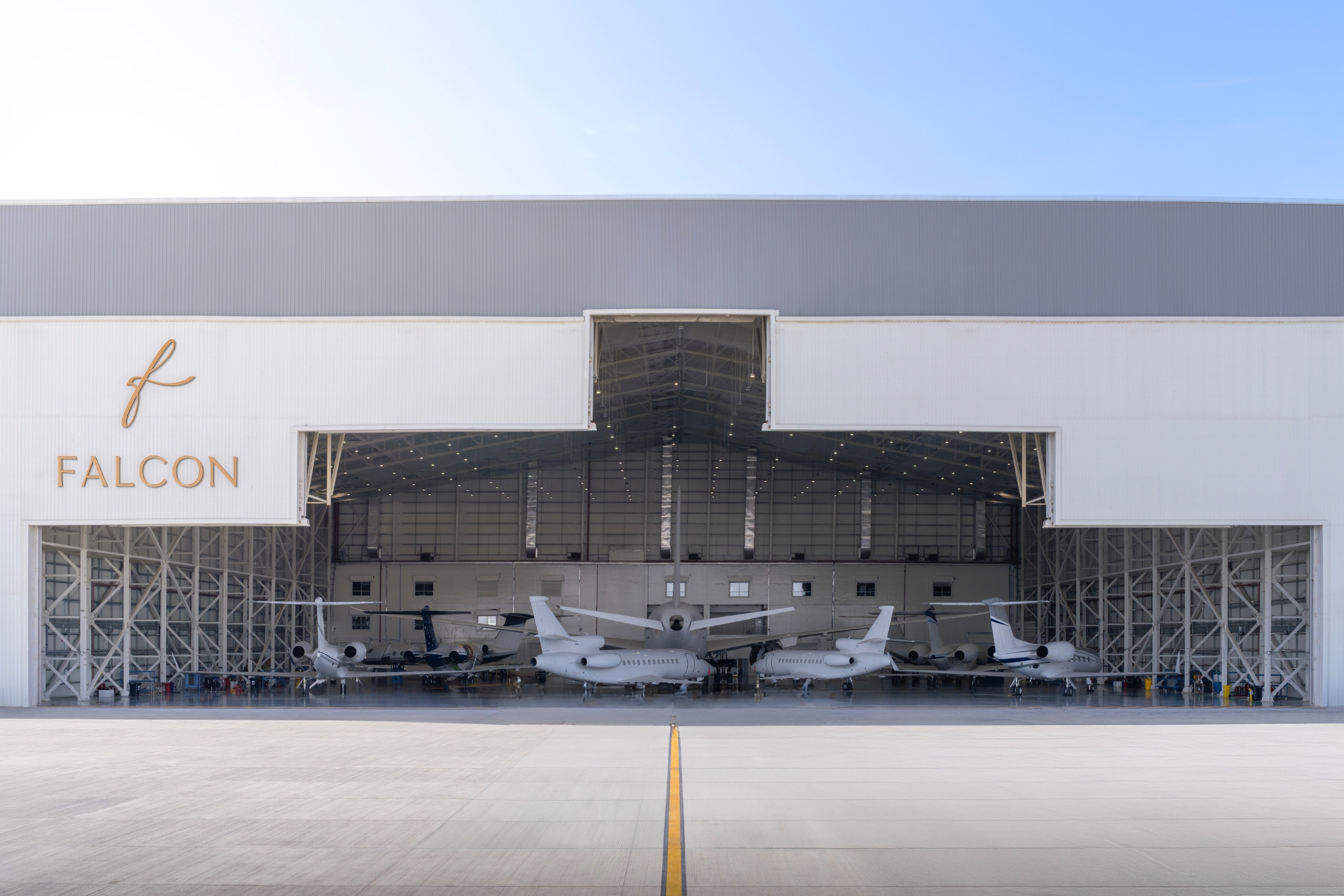 Hangar