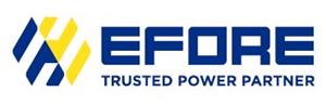 Changes in Efore Plc