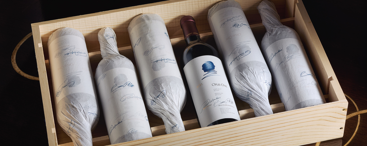 Opus One