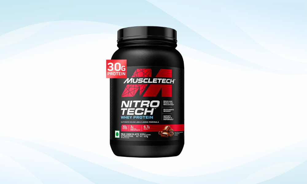 MuscleTech