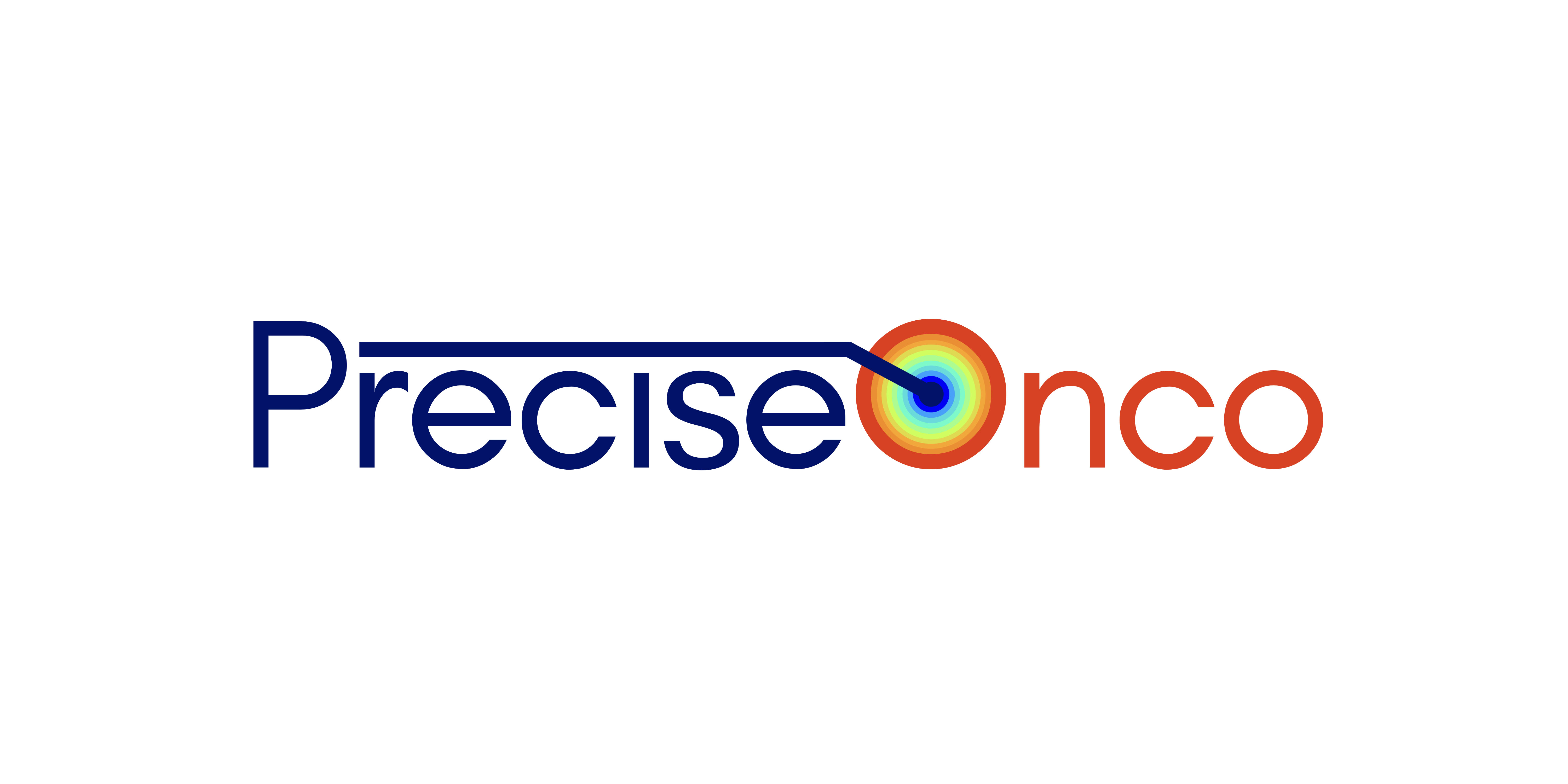 PreciseOnco research consortium logo